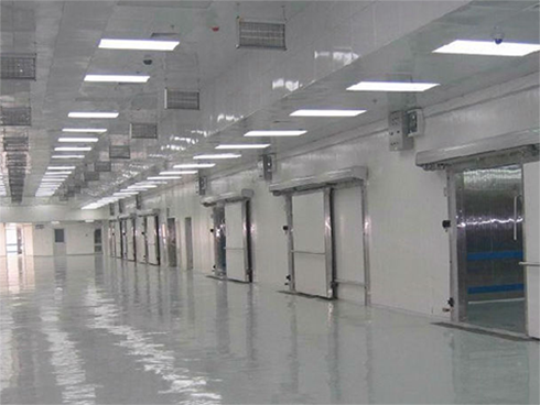 大型物流仓储深夜免费网站建造安装