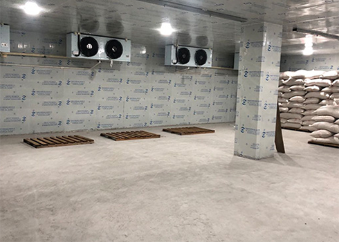 海鲜物流深夜免费网站建设费用