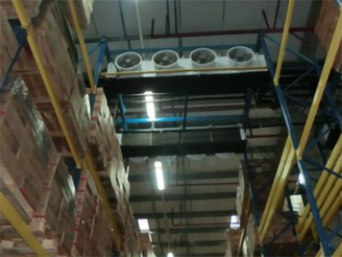 物流深夜免费网站建造安装