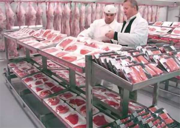 牛肉深夜免费网站建造温湿度需求
