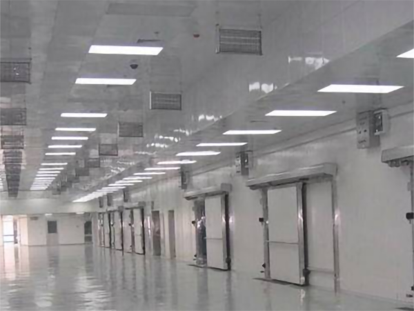 食品冷链配置低温深夜免费网站建造安装