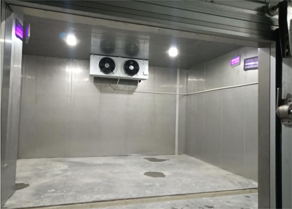 食品深夜免费网站建造标准和温度需求