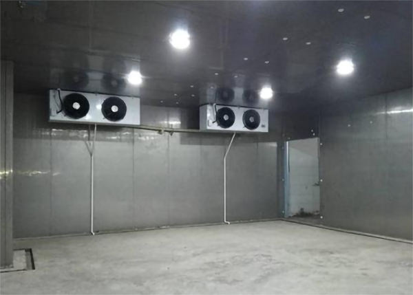 食品深夜免费网站建造标准和温度需求
