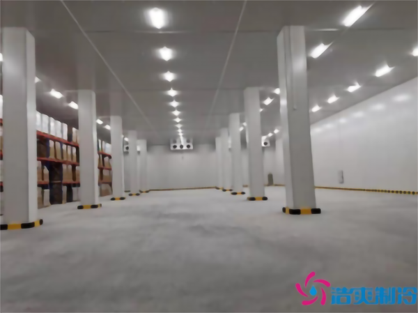 建造-18℃~-23℃牛肉深夜免费网站（低温冷冻库）需要花费多少钱？