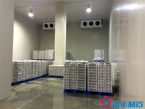 建造食品冷藏库安装费用是多少？