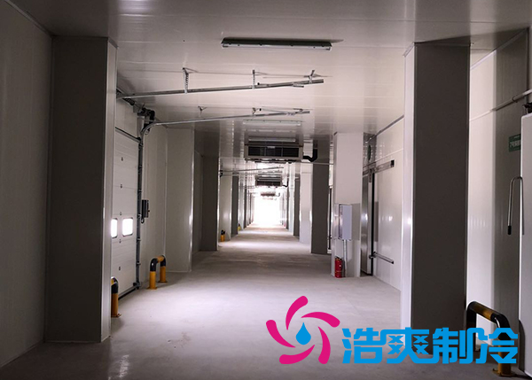 建造一个港口冷链深夜免费网站价格是多少钱？