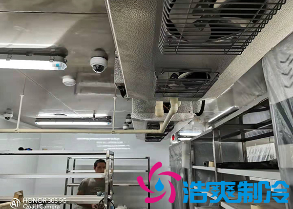 建造1000吨土豆保鲜库需要多少安装费用？_深夜在线视频制冷