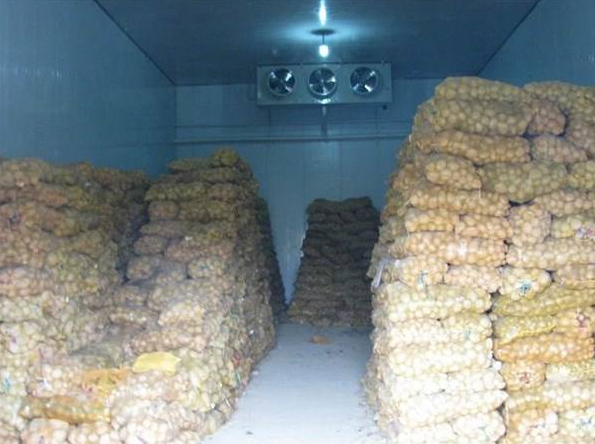 土豆深夜免费网站的储存方法及其深夜免费网站建造方案_深夜在线视频制冷