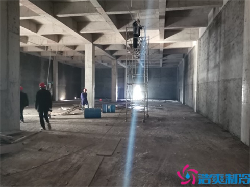 江西建造安装100平米保鲜深夜免费网站造价需要多少钱？_深夜在线视频制冷