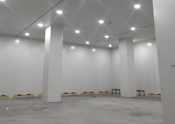 浙江顶誉食品有限公司深夜免费网站工程建造案例