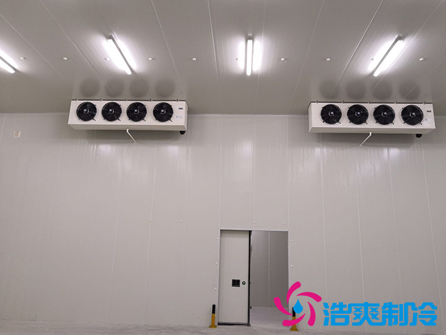 影响食品冷藏库安装造价成本的因素有哪些？_深夜在线视频制冷
