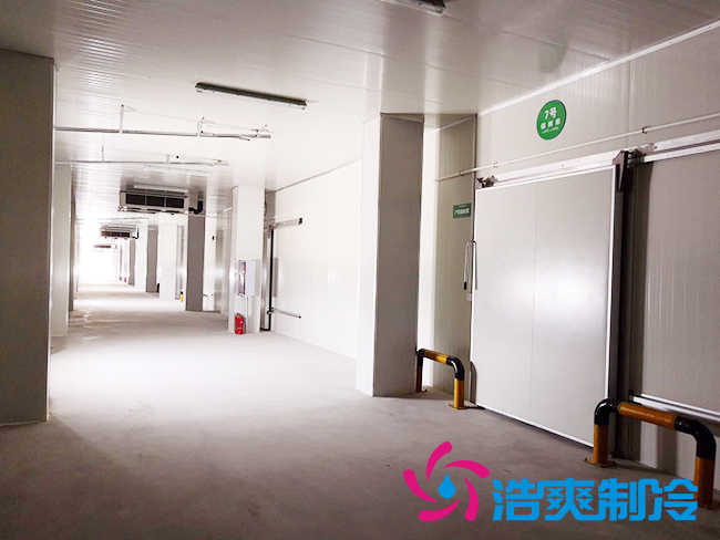 影响食品冷藏库安装造价成本的因素有哪些？_深夜在线视频制冷