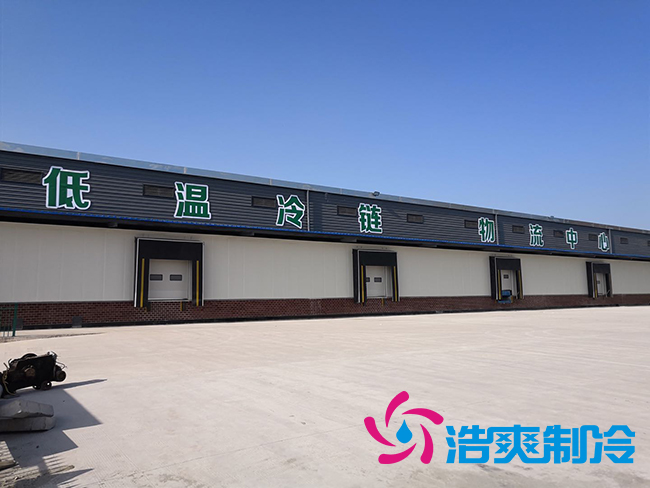 影响食品冷藏库安装造价成本的因素有哪些？_深夜在线视频制冷