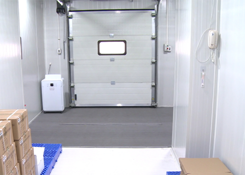 建造安装1000㎡深夜免费网站造价大概需要多少费用？_深夜在线视频制冷