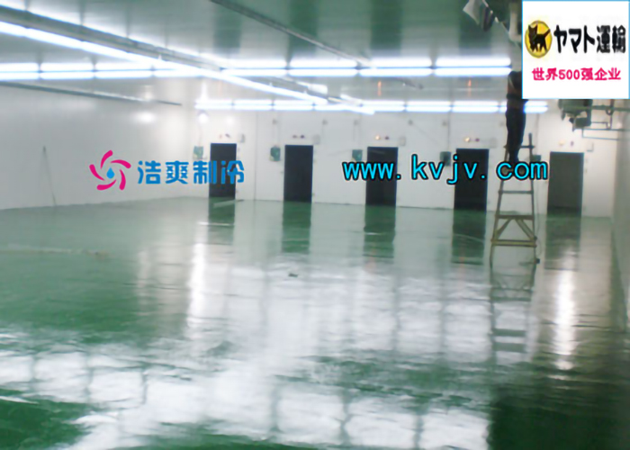 雅玛多（中国）大型物流深夜免费网站设计建造工程案例