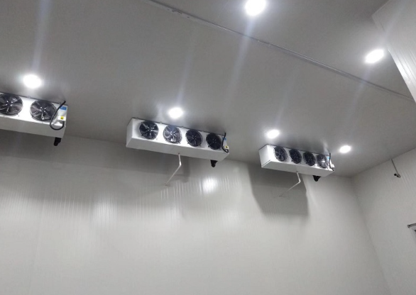 超低温深夜免费网站建设标准及制冷设备配置_深夜在线视频制冷