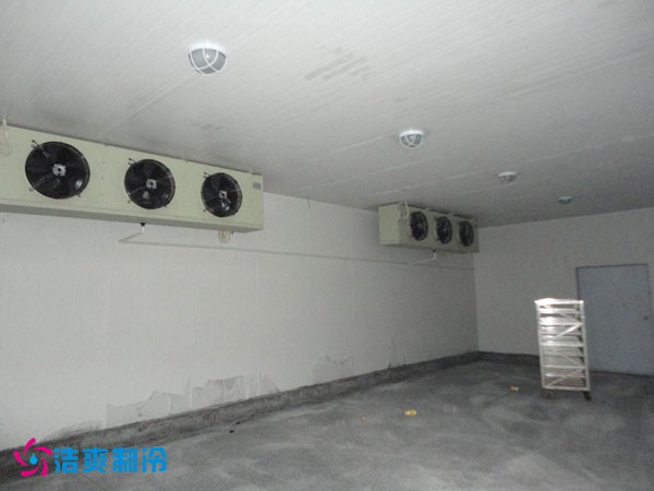 孝感市生猪屠宰场大型低温深夜免费网站建造工程