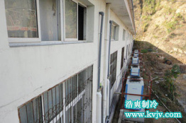 2676立方米罗田县食为天板栗气调深夜免费网站