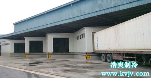 西郊国际农产品交易中心2500吨果蔬深夜免费网站工程2009上海市重大工程