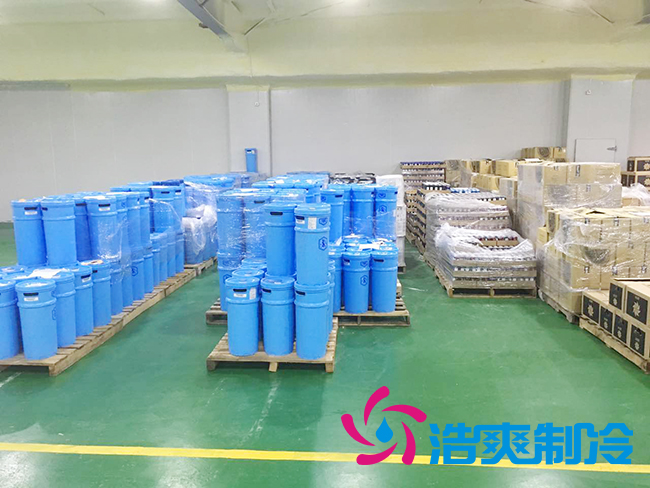 羊肉冷冻库建造费用是多少？_深夜在线视频制冷