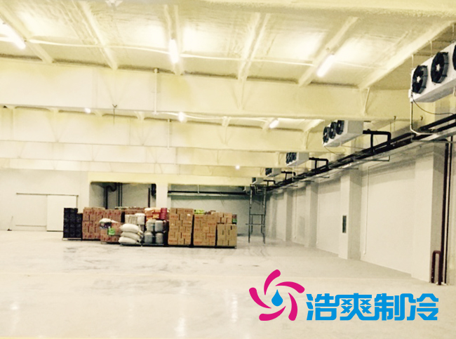 羊肉冷冻库建造费用是多少？_深夜在线视频制冷