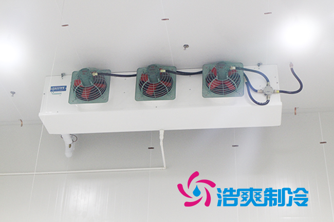 食品调味深夜免费网站安装设计方案，调味料冷藏库造价表