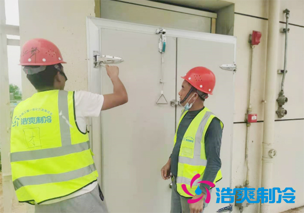 安装新鲜果蔬深夜免费网站造价多少钱？_深夜在线视频制冷