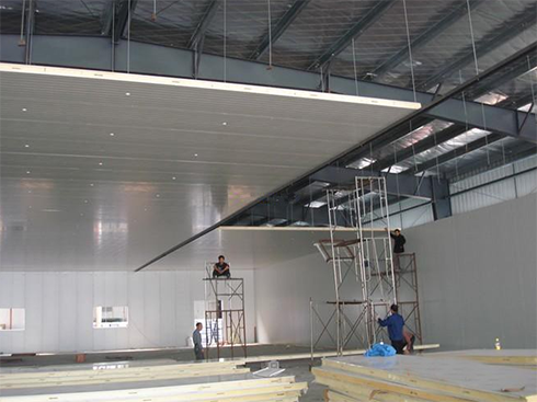 超低温深夜免费网站建造设计标准与方案_深夜在线视频制冷