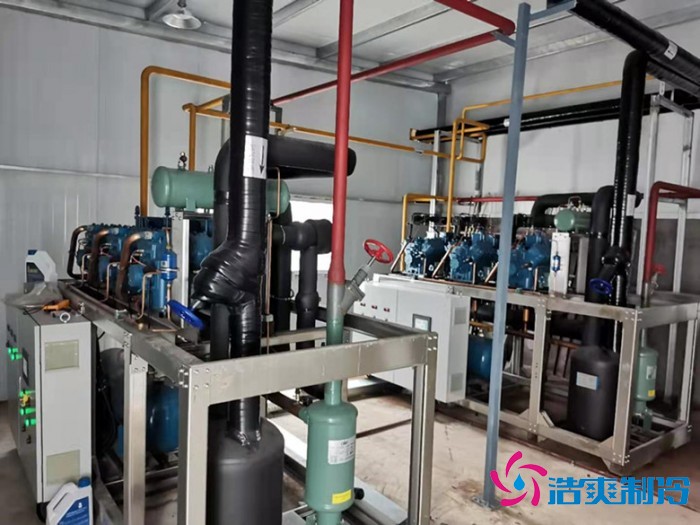 上海儒汇净菜中央厨房深夜免费网站建造工程案例