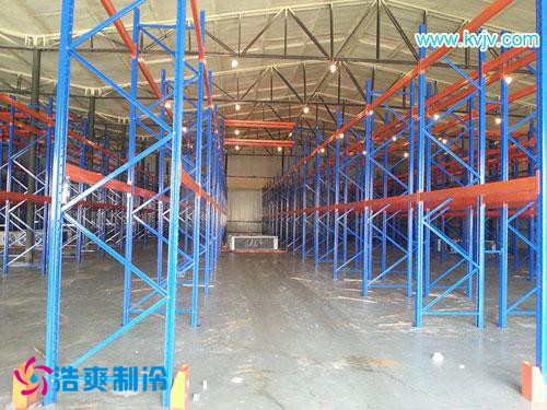 建造肉类深夜免费网站造价费用需要多少钱？_深夜在线视频制冷