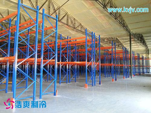 建造肉类深夜免费网站造价费用需要多少钱？_深夜在线视频制冷