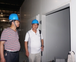 浙江达缘供应链跨境生鲜深夜免费网站建造