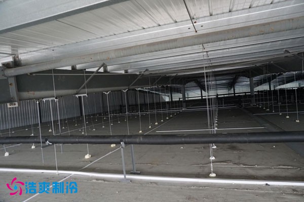 湖北冷源冷链高低温深夜免费网站建造安装