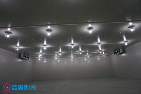湖北冷源冷链高低温深夜免费网站建造安装