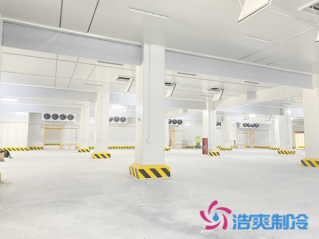 建设规划大型深夜免费网站每一平方米大概需要多少钱？_深夜在线视频制冷