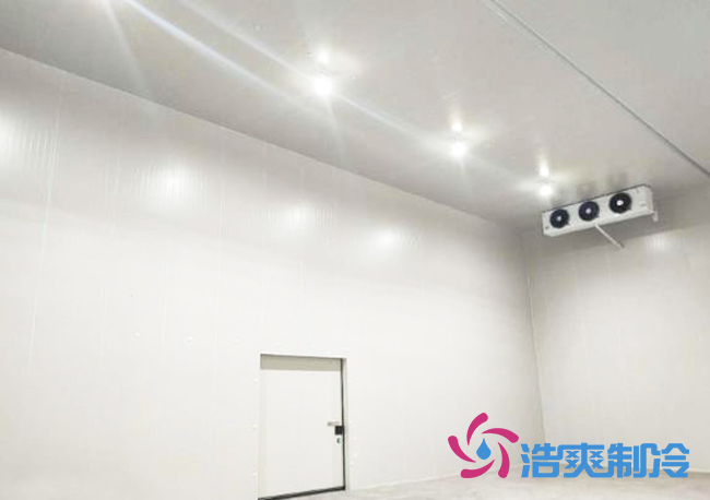 衢州蜜之源果业气调保鲜深夜免费网站建造工程