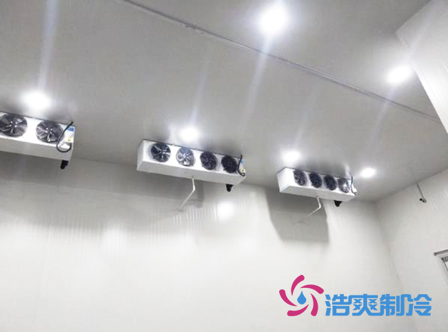 衢州蜜之源果业气调保鲜深夜免费网站建造工程