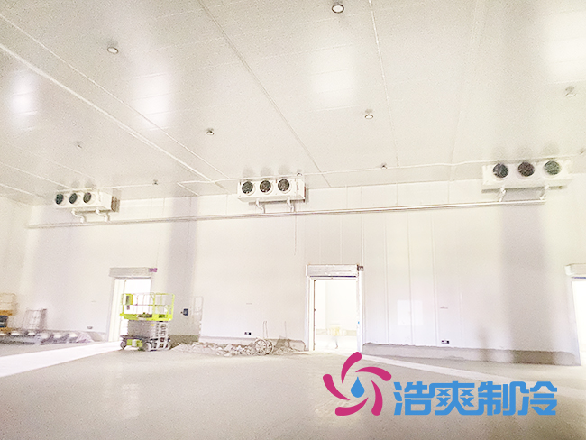建造100平方米深夜免费网站包含整套设备安装整体需要多少钱？_深夜在线视频制冷