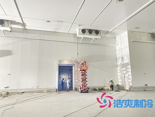 新建100吨桃子深夜免费网站要多少钱？_深夜在线视频制冷
