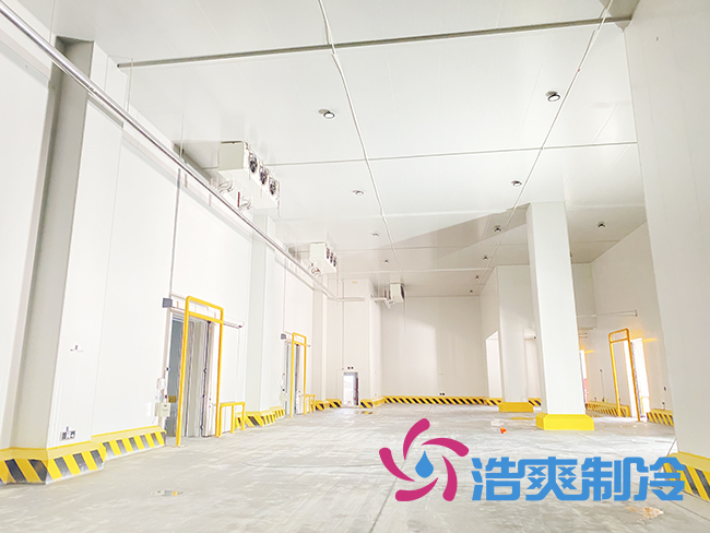 建造一间冷冻库大概需要多少钱？_深夜在线视频制冷