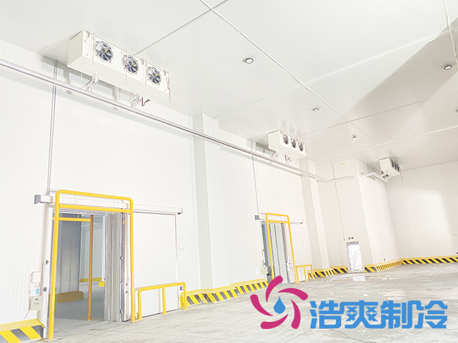 建造一间-18℃冷冻库需要多少钱？影响因素有哪些？_深夜在线视频制冷