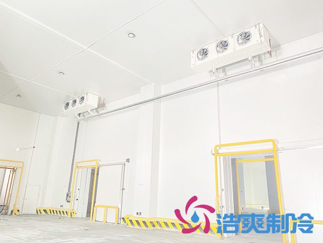 建造一间-18℃冷冻库需要多少钱？影响因素有哪些？_深夜在线视频制冷