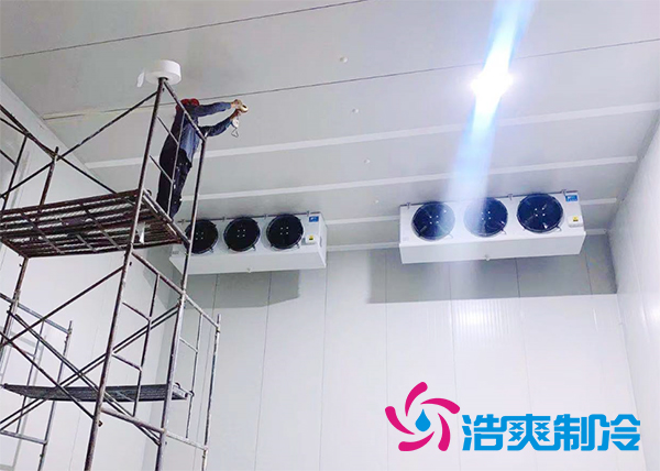 四川建造气调保鲜库价格多少钱一平方？_深夜在线视频制冷