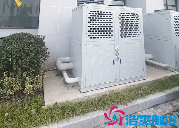万吨食品自动立体深夜免费网站建设方案及优点_深夜在线视频制冷