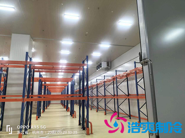 智能立体深夜免费网站（自动化高架深夜免费网站）建造特点-深夜在线视频制冷