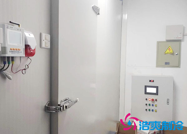 智能控制自动化食品深夜免费网站环境监测系统-深夜在线视频制冷