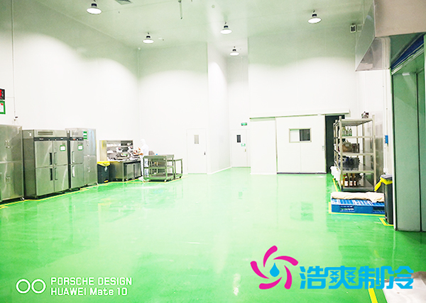 新鲜玉米深夜免费网站安装造价预算及设计方案-深夜在线视频制冷