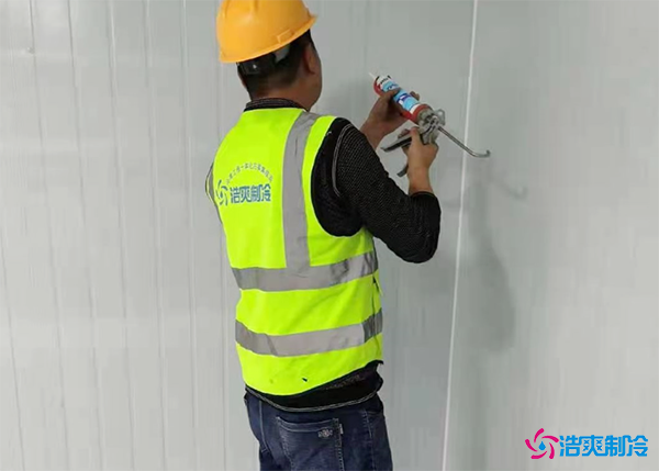 水果深夜免费网站保鲜库建造价格是多少钱？-深夜在线视频制冷