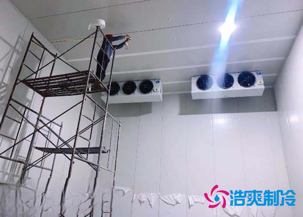 建造一个果蔬种植园气调深夜免费网站安装造价大概投资多少钱？-深夜在线视频制冷