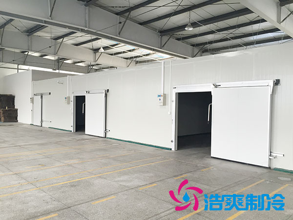 速冻深夜免费网站安装造价费用及建造标准-深夜在线视频制冷